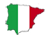 RESTAURANTE LA CORONA - Italiano