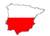 RESTAURANTE LA CORONA - Polski